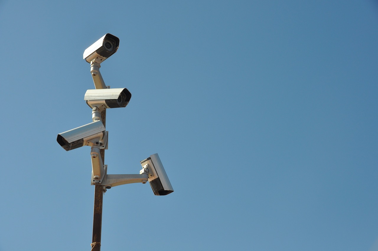 Surveillance Cameras